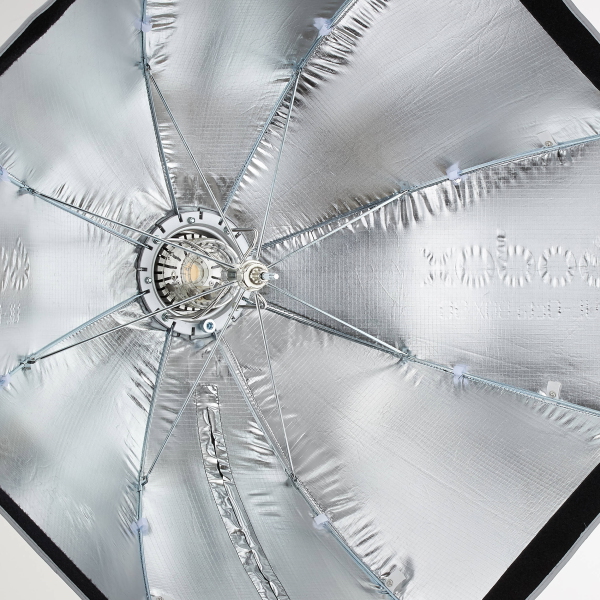 Softbox Godox UL-Octa BOX 60/ 90/ 120cm ngàm Bowen