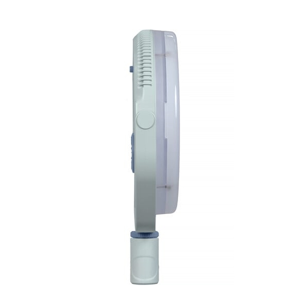 Đèn LED Bảng Tròn Nanlite Miro 60C RGBW Nebula C4