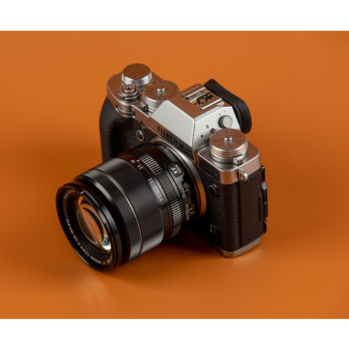 Phông chụp sản phẩm PVC  mầu nâu 100x200cm