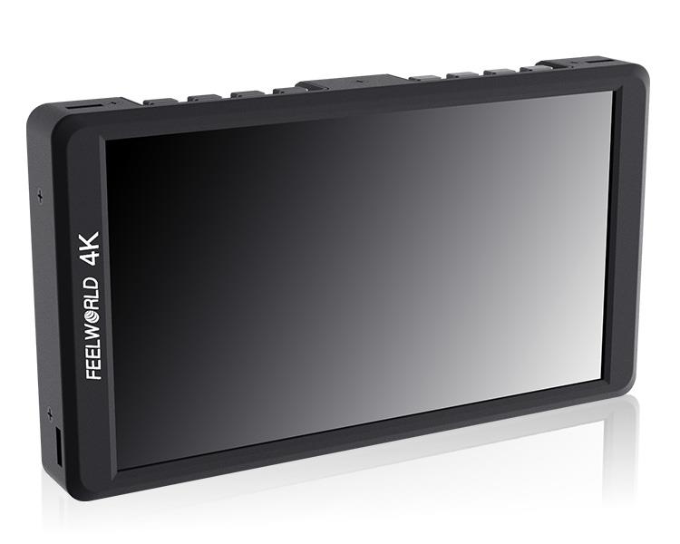 Màn hình Feelworld F570- Hàng chính hãng