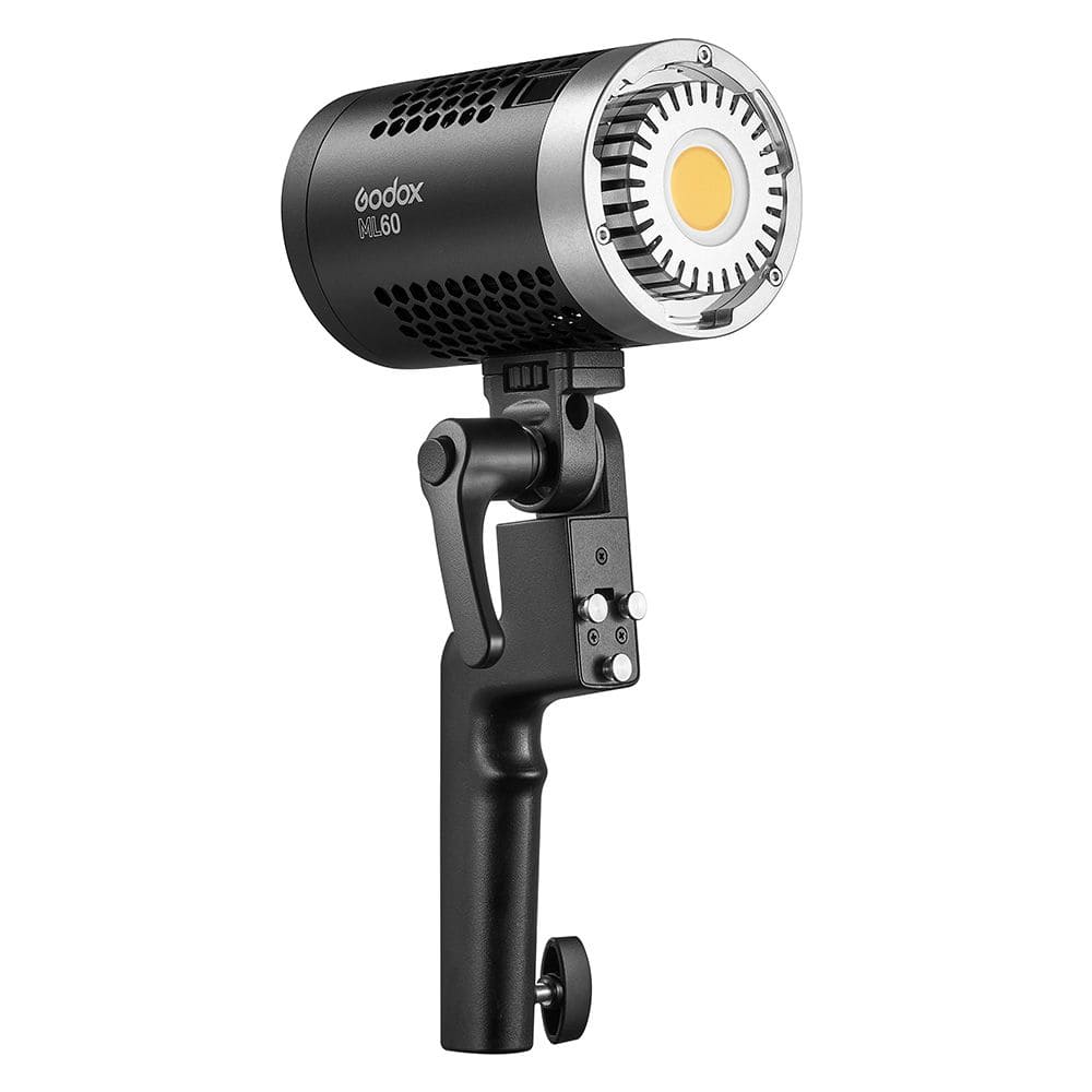 Đèn Led godox ML60 - Hàng chính hãng