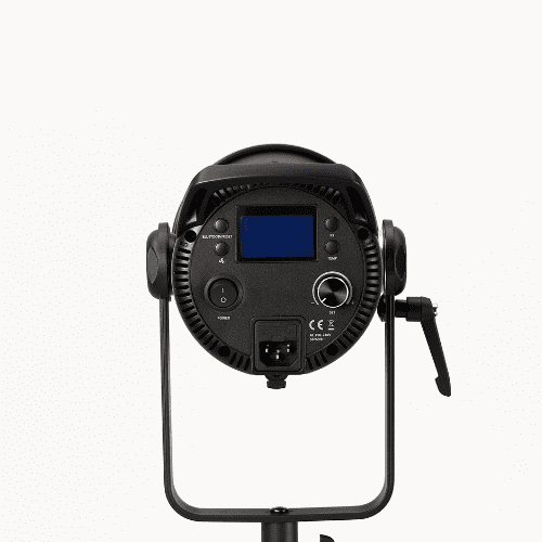 Đèn Led Tolifo CB-5500X  Procolor - Hàng Chính hãng