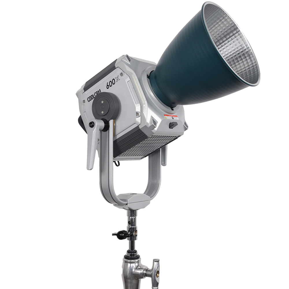 Đèn led Coolcam 600X - Hàng Chính Hãng