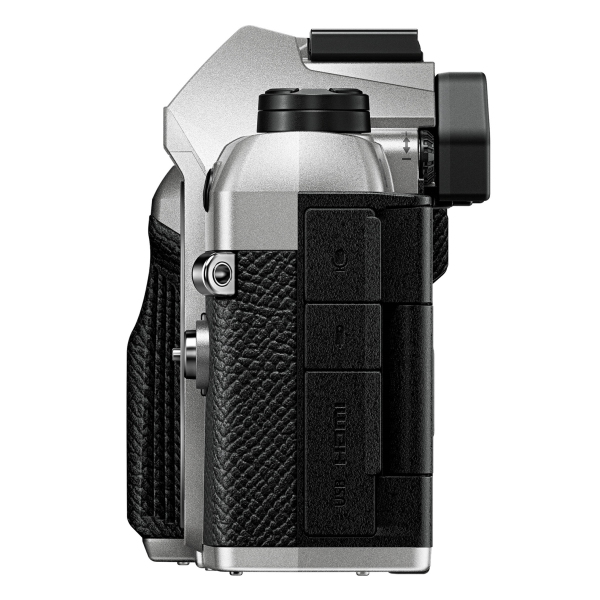 Máy ảnh OM SYSTEM OM-5 Mark II