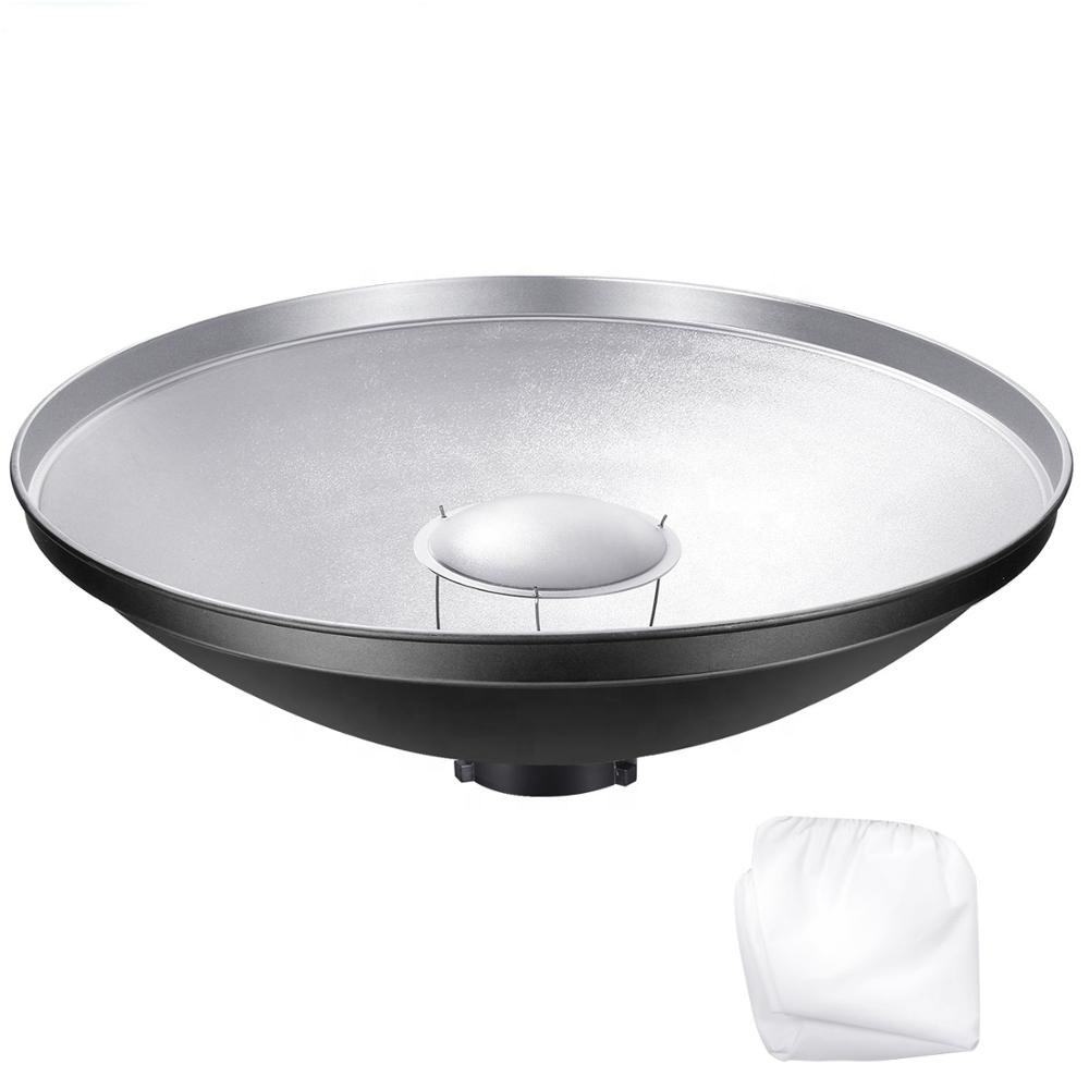 Choá beatydish 70cm White ( combo )