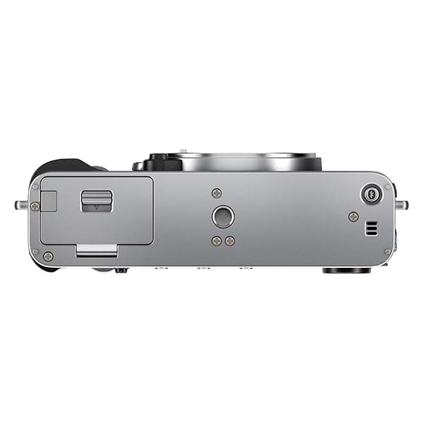 Máy Ảnh Fujifilm X-E5 - Hàng chính hãng