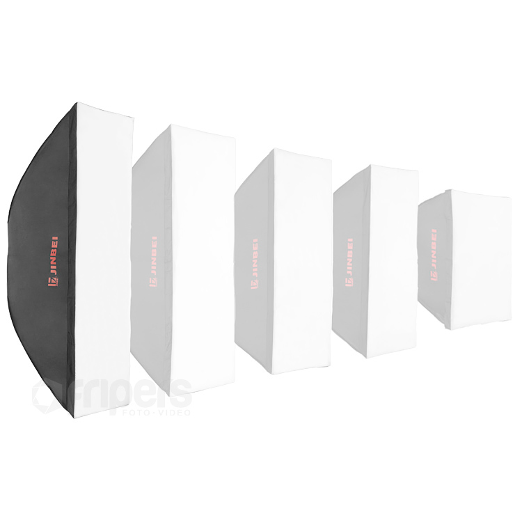 Softbox Jinbei M70x140