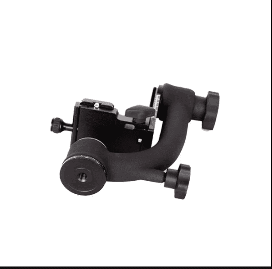 Gimbal Head Beike Q-45S