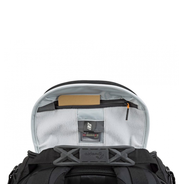 Ba lô máy ảnh Lowepro ProTactic BP 450 AW II (Black)
