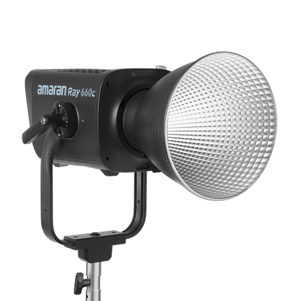 Đèn LED Amaran Ray 660c RGB 660W CCT 1800-20000K