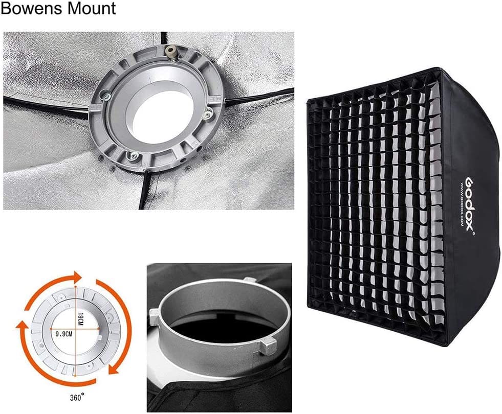 Softbox Godox SB-FW6060