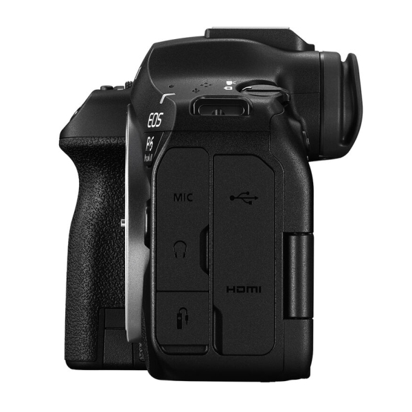 Máy Ảnh Canon EOS R6 III - Hàng chính hãng