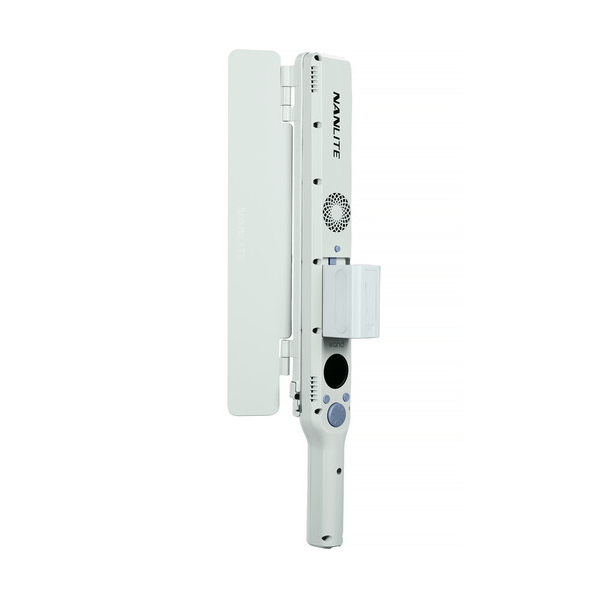 Đèn LED Cầm Tay Nanlite Wand 30W RGBW Nebula C4