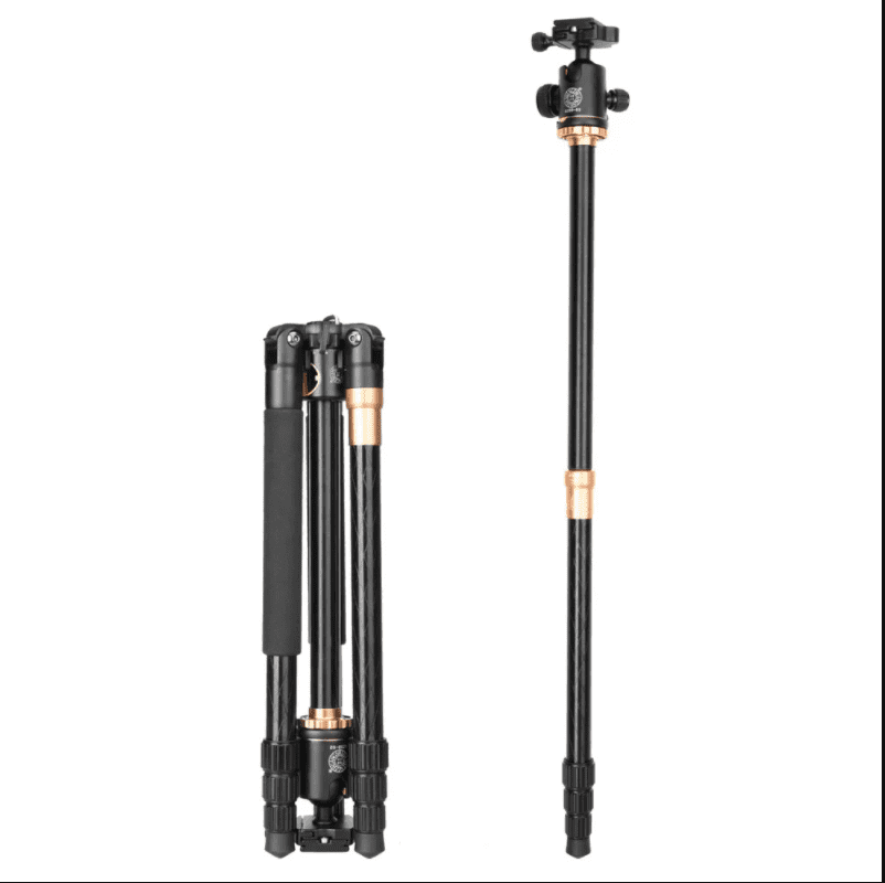 Chân tripod Beike Q999H