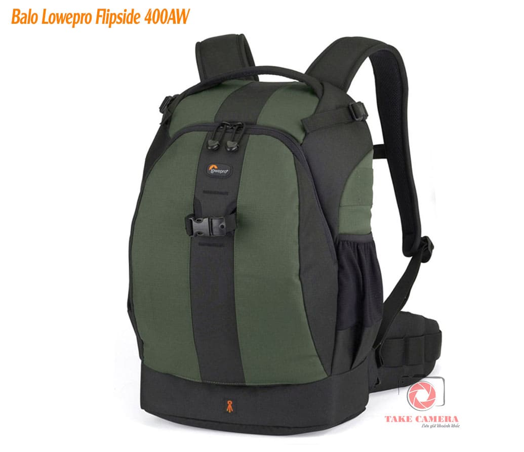 Lowepro Flipside 400 AW Pro DSLR Camera Backpack