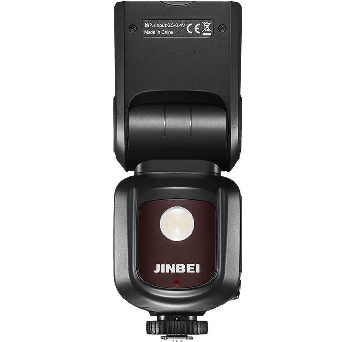 Đèn flash Jinbei Hi 900 - Hàng chính hãng