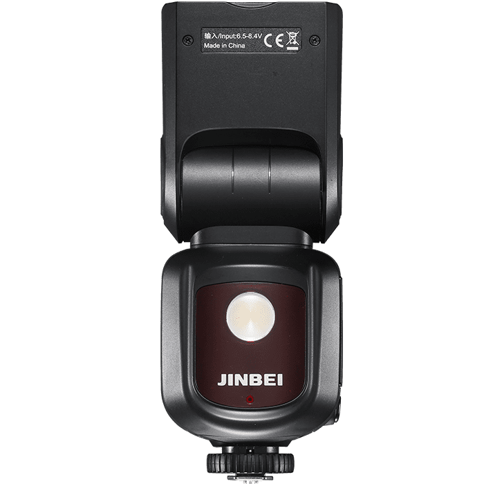 Đèn flash Speedlite Jinbei HI900 4 in 1