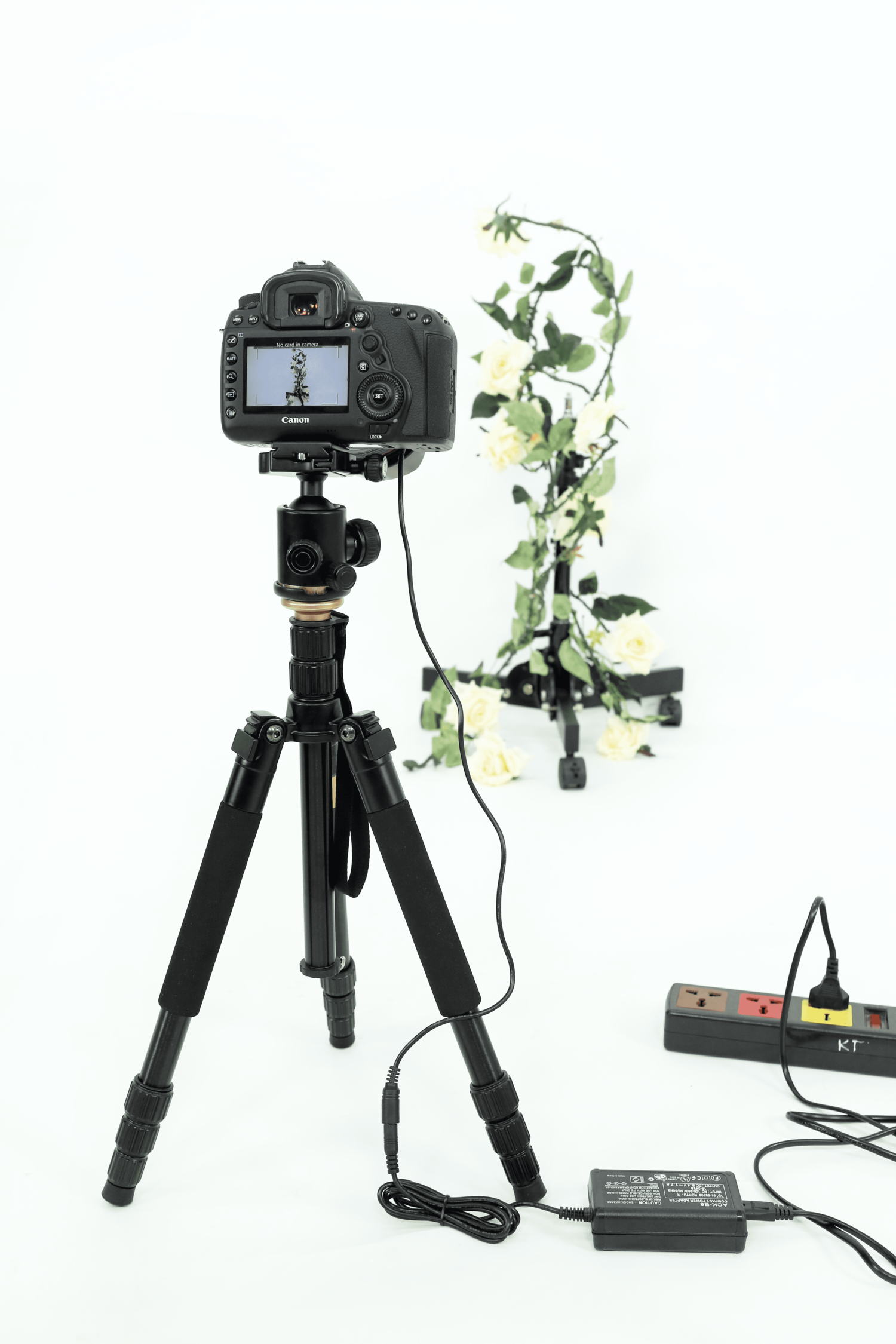 Pin ảo ACK-FW50 thay thế cho pinn Sony FW50