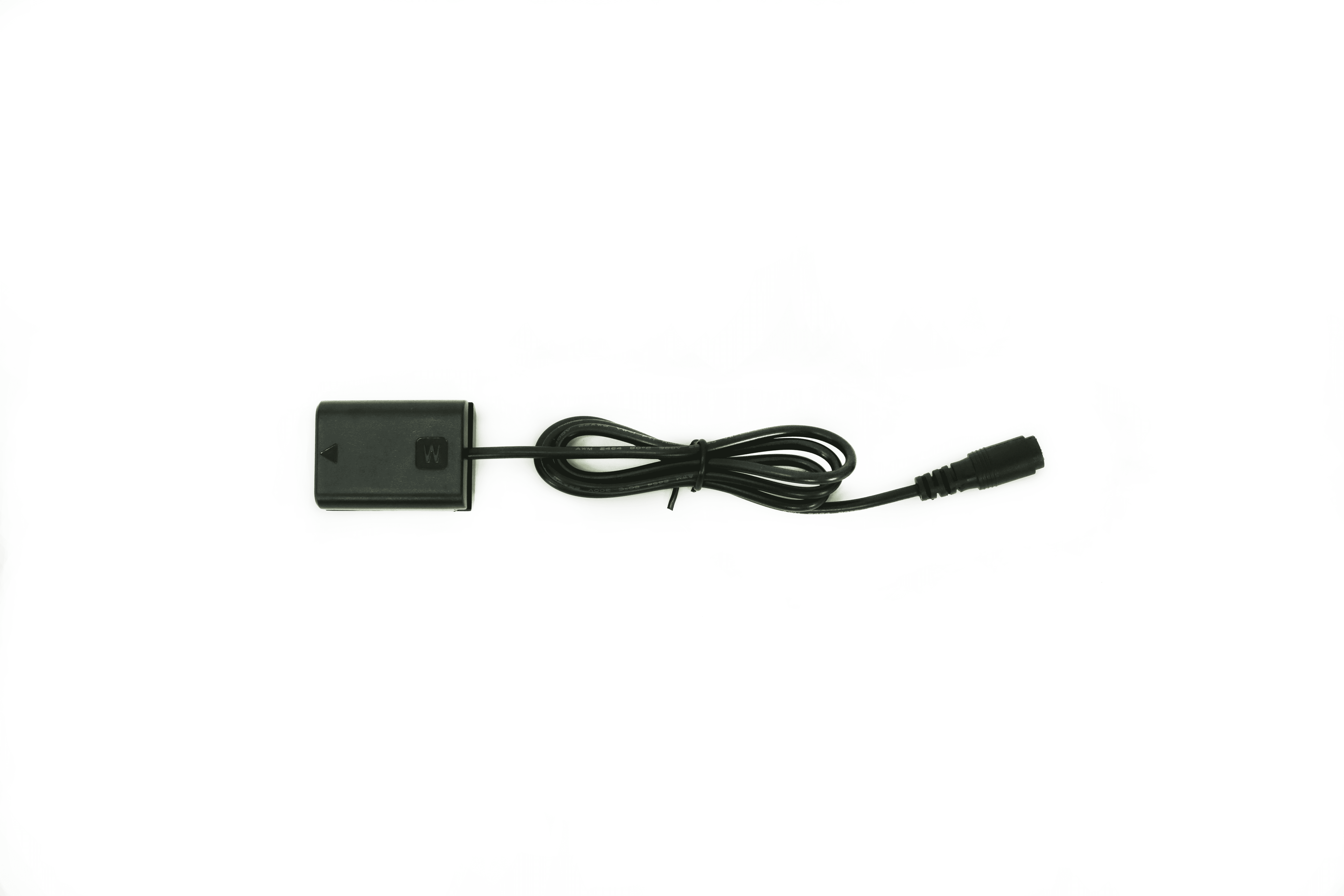 Pin ảo ACK-FW50 thay thế cho pinn Sony FW50