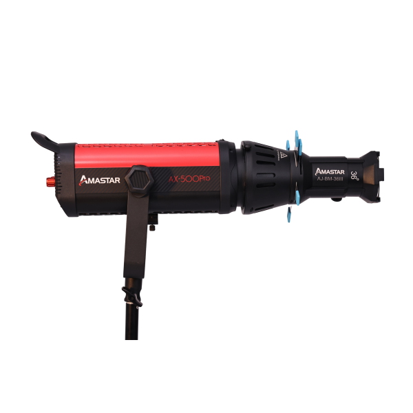 Bộ Tạo Hình Amastar AJ-BM-36III