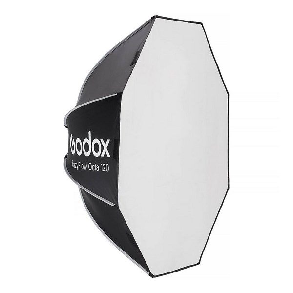 Softbox Godox EazyFlow Octa (Octa60, Octa90, Octa120, Octa150)