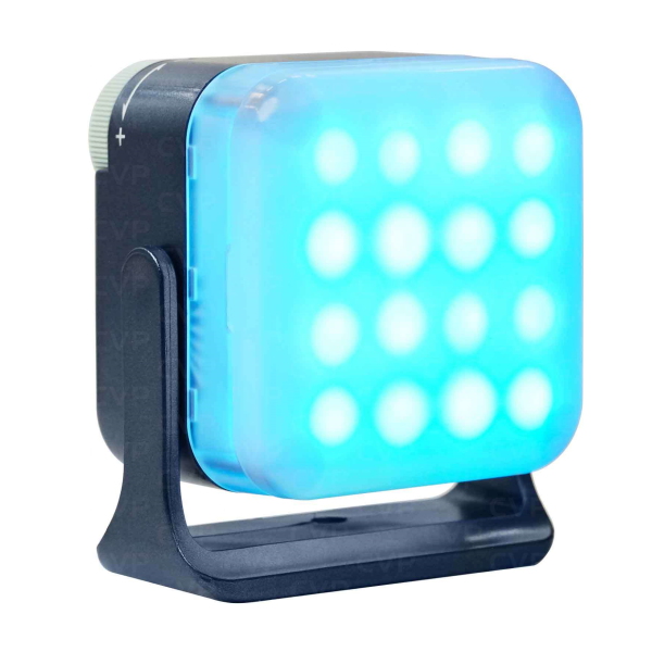 Đèn LED Nanlite Pico Mini RGBW Nebula C4