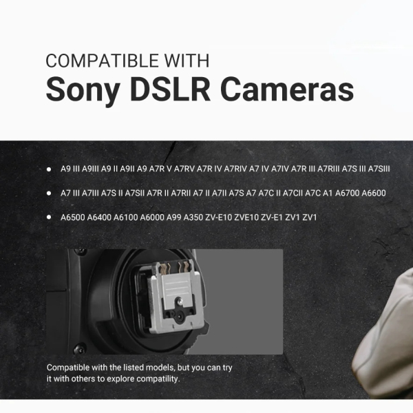 Đèn Flash Neewer Z3 for Canon, Sony, Fuji, Nikon