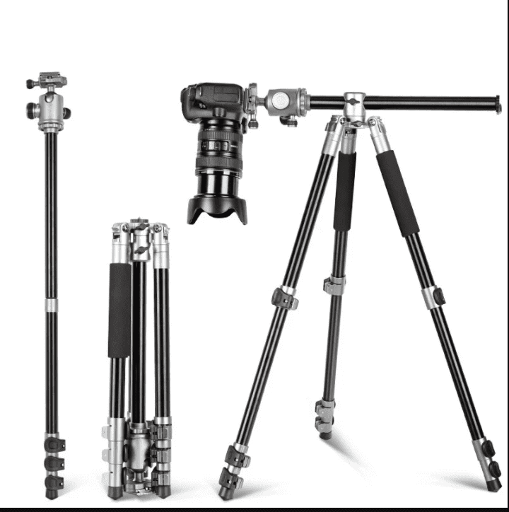 Chân máy ảnh Beike Q868HB