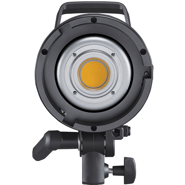 Đèn Led Jinbei EF-120 | Hàng Chính Hãng