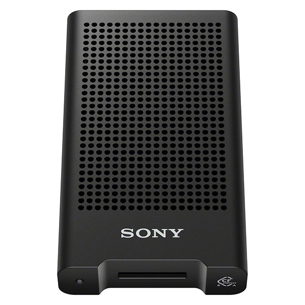 Đầu đọc thẻ Sony CFexpress Type A (MRW-G3)