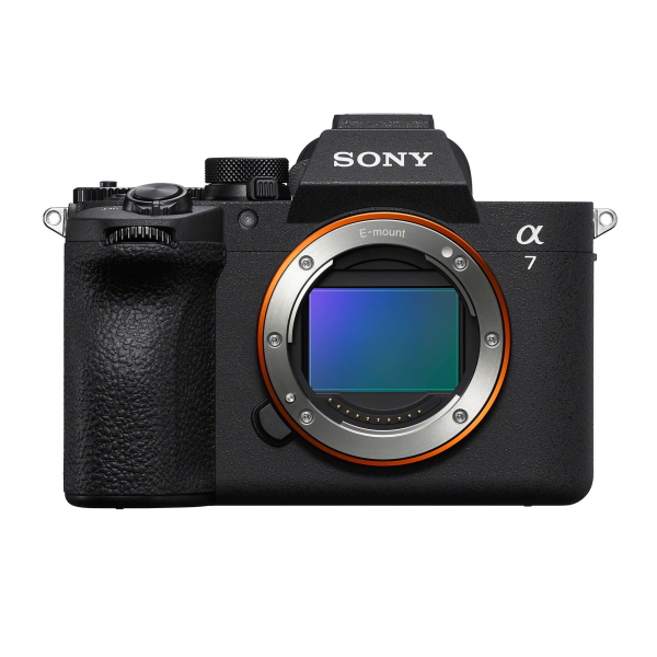 Máy ảnh Sony A7V Full-frame 33MP - Hàng chính hãng