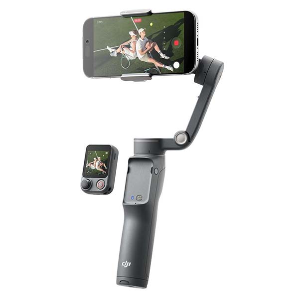 Gimbal DJI Osmo Mobile 8P - Hàng chính hãng