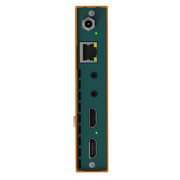 Bộ Livestream Avmatrix DE20-4K HDMI/NDI Encoder - Decoder