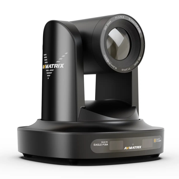 Camera PTZ Avmatrix EAGLE P12A/20A/30A AI Tracking FHD