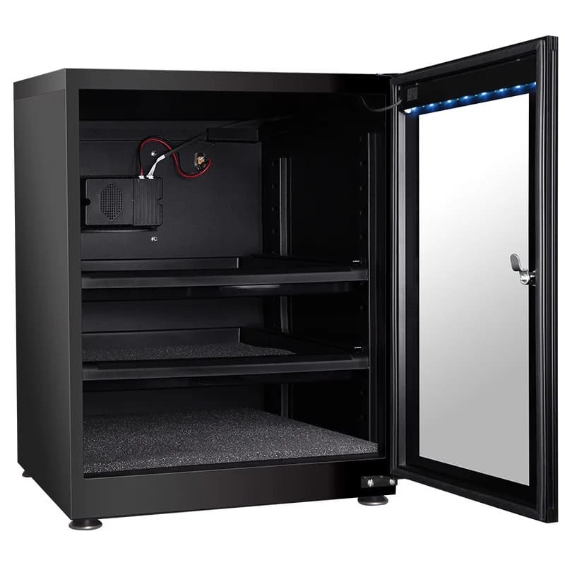 Tủ Chống Ẩm Eirmai MRD-75T 70L Màn Hình Cảm Ứng