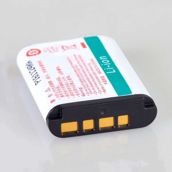 Pin sạc Pisen NP-BX1 for Sony