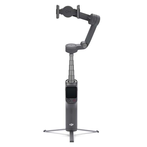 Gimbal DJI Osmo Mobile 8P - Hàng chính hãng