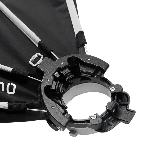 Softbox Aputure Quick Dome 40