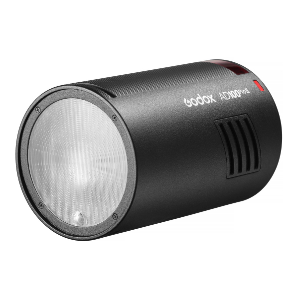 Đèn Flash Godox AD100Pro II Pocket