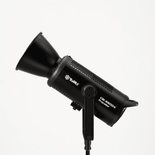 Đèn Led Tolifo CB-5500X  Procolor - Hàng Chính hãng