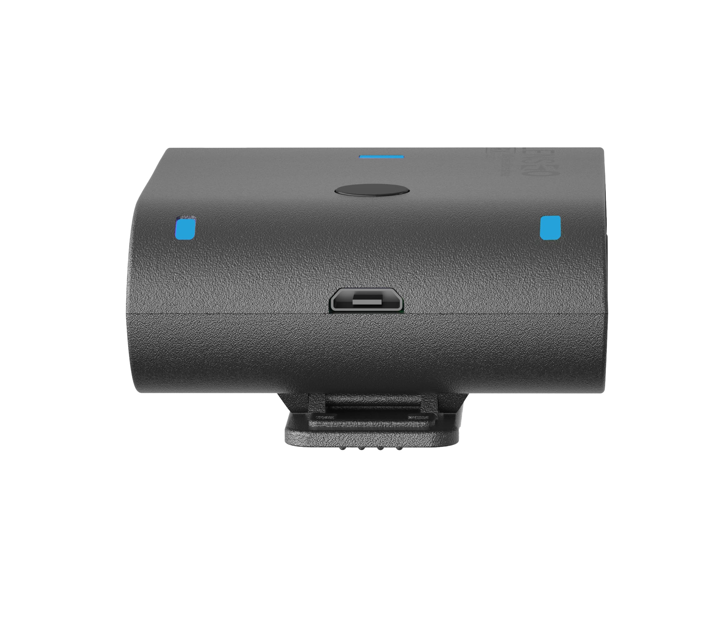 Micro Lensgo 318C II (2 Phát 1 Thu)