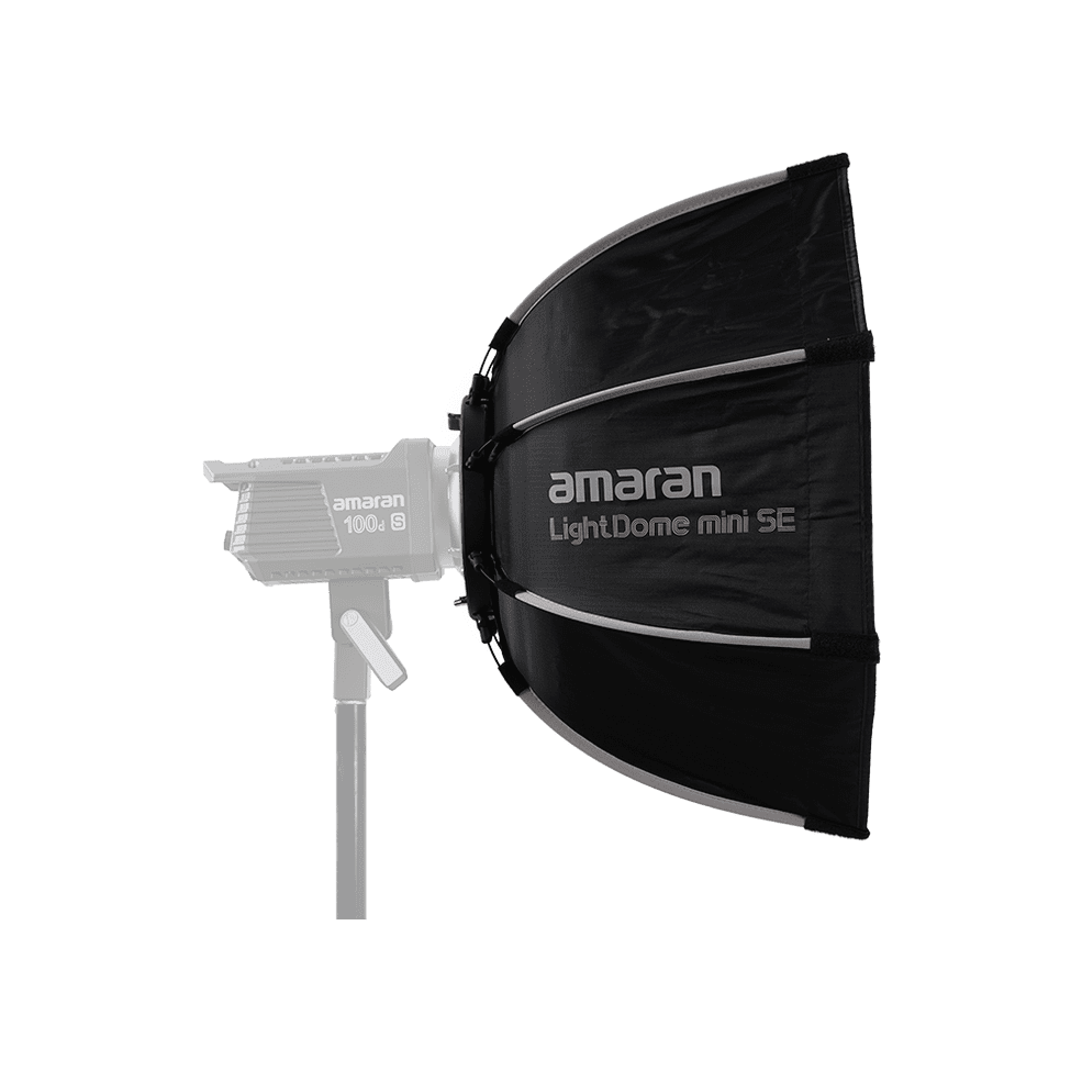 Softbox Amaran Light Doom Mini SE