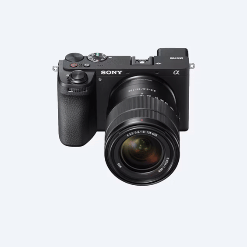 Máy ảnh Sony A6700 (Body)