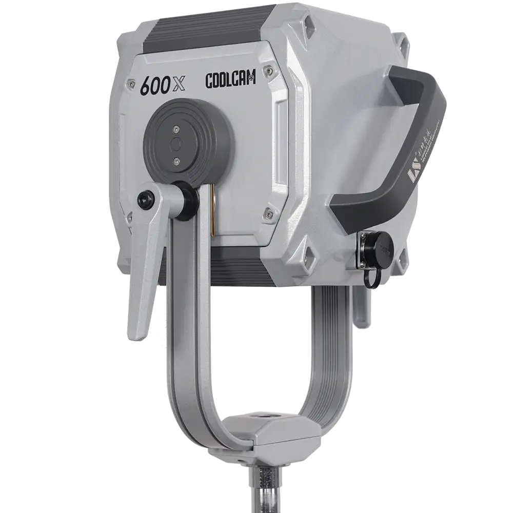 Đèn led Coolcam 600X - Hàng Chính Hãng