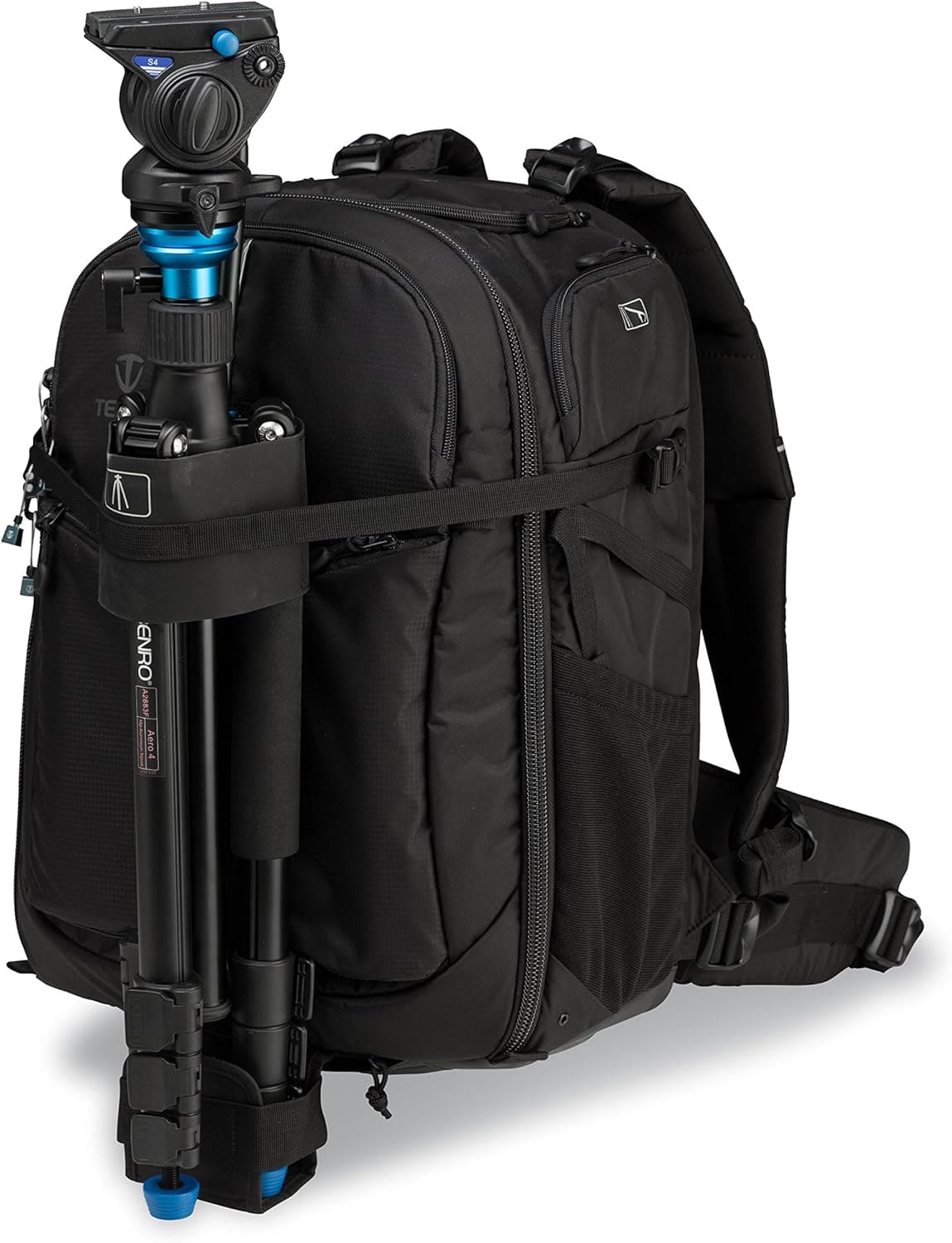 Chân máy quay Benro Aero 4 (A2883FS4)