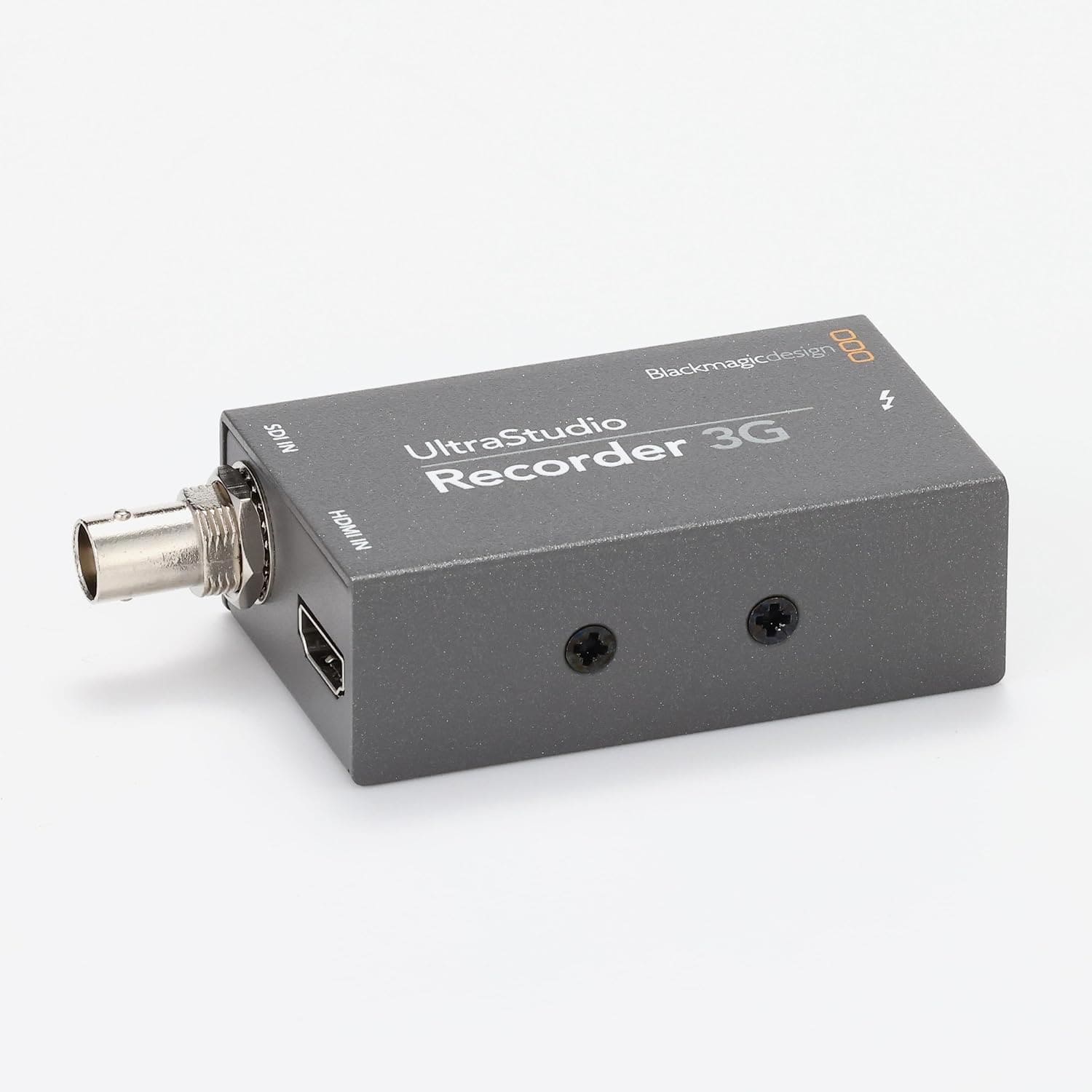 Mini Recorder Ultrastudio 4k Mini Manual Ultrastudio Mini