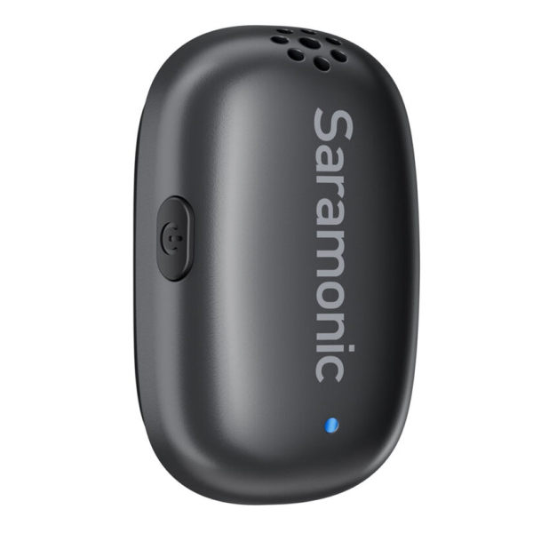 Micro không dây Saramonic Air SE khử ồn bằng AI