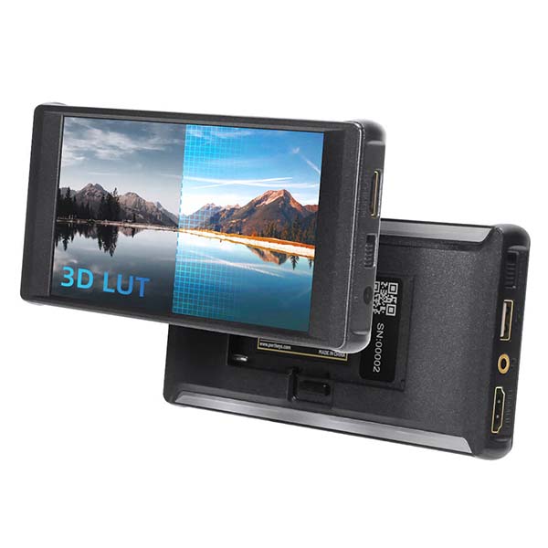 Monitor Portkeys PT6 5.2 inch HDMI - Hàng chính hãng