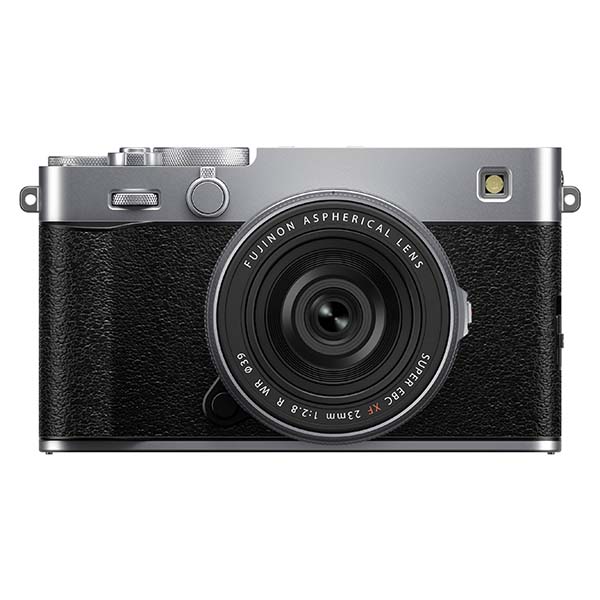 Máy Ảnh Fujifilm X-E5 - Hàng chính hãng