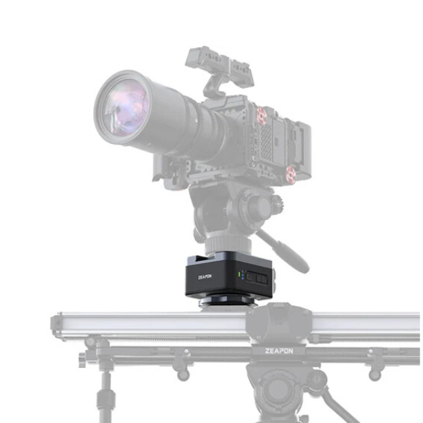 Zeapon PONS PT Motorized Pan Head